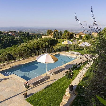 A Casa Di Serena San Baronto Zewnętrze zdjęcie